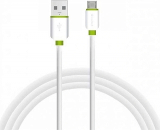 Soultech 2A Micro Comfort Şarj Kablosu