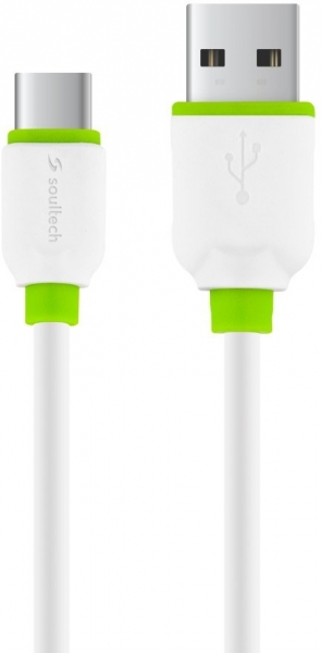 Soultech 2A Type-C Comfort Şarj Kablosu