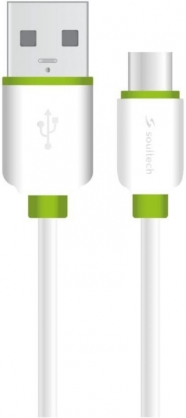 Soultech Comfort DK034B Şarj Kablosu