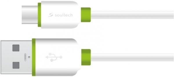 Soultech Comfort DK034B Şarj Kablosu