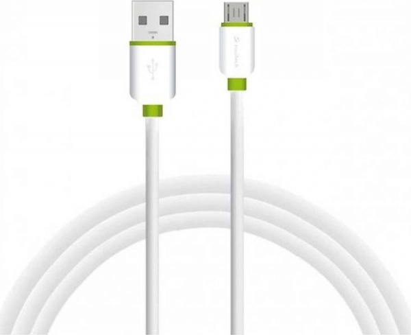 Soultech 2A Micro Comfort Şarj Kablosu (1 m)