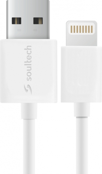 Soultech Comfort Classic DK051 Şarj Kablosu
