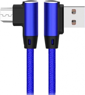 S-link Swapp SW-C555 Şarj Kablosu