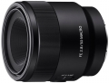 Sony FE 50 mm F2.8 Macro resim