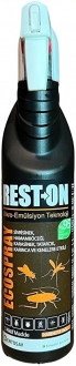 Entosav Rest-On 400 ml Haşere İlacı