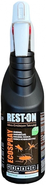 Entosav Rest-On 250 ml Haşere İlacı