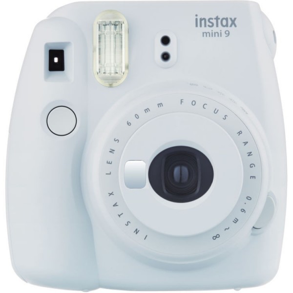 Fujifilm Instax Mini 9 Şipşak Fotoğraf Makinesi