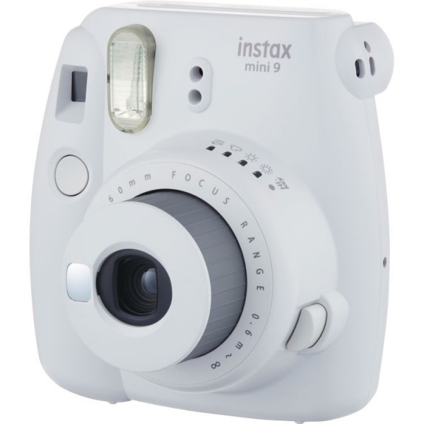 Fujifilm Instax Mini 9 Şipşak Fotoğraf Makinesi