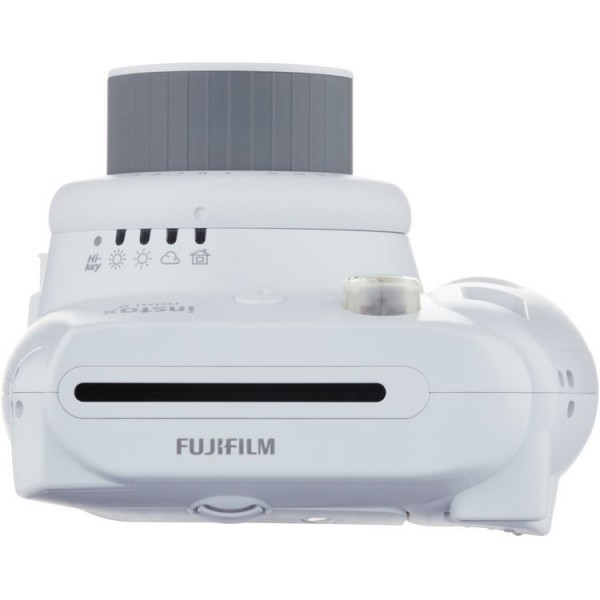 Fujifilm Instax Mini 9 Şipşak Fotoğraf Makinesi