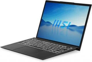 MSI Prestige 13 EVO A13M-067TR Ultrabook