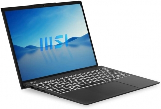 MSI Prestige 13 EVO A13M-067TR Ultrabook