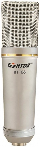 HTDZ HT-66 Mikrofon