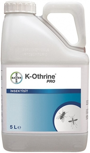 Bayer K-Othrine PRO 5 lt Haşere İlacı