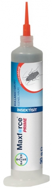 Bayer Maxforce Prime 30 gr Haşere İlacı