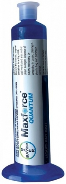 Bayer Maxforce Quantum 30 gr Haşere İlacı