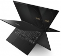 MSI Summit E14 Flip Evo A13MT-281TR resim