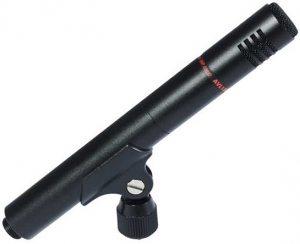 Jefe AVL-135 Mikrofon