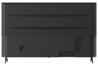 Weston 65WS1104 Ultra HD (4K) TV