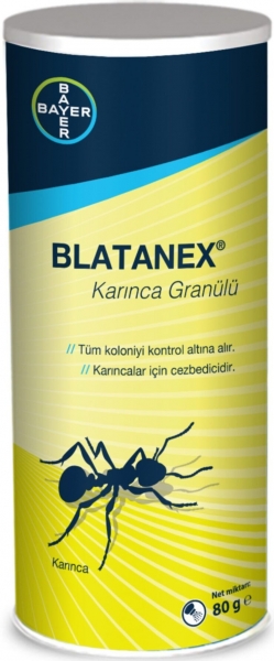 Bayer Habitro Haşere İlacı