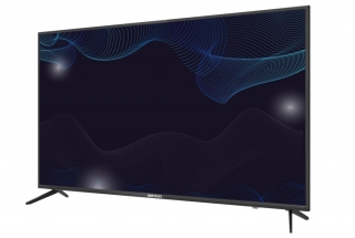Weston 55WS2204 Ultra HD (4K) TV