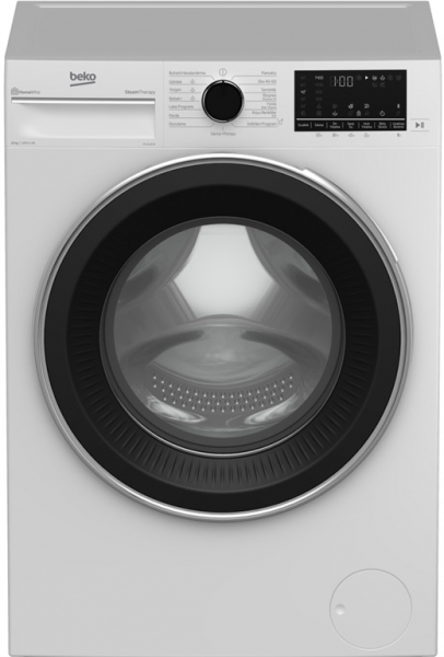 Beko CM 11140 Çamaşır Makinesi