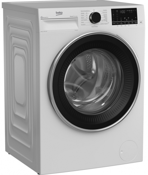 Beko CM 11140 Çamaşır Makinesi