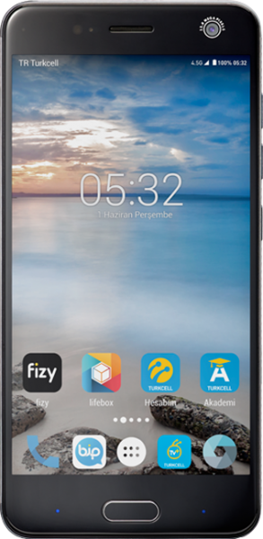 Turkcell T80