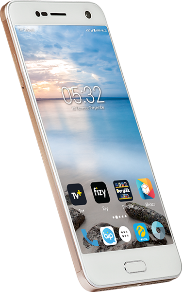 Turkcell T80