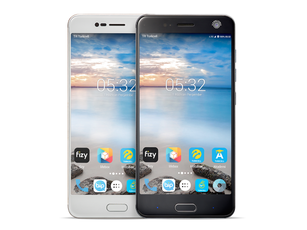 Turkcell T80