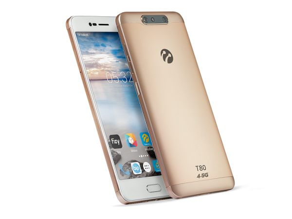 Turkcell T80