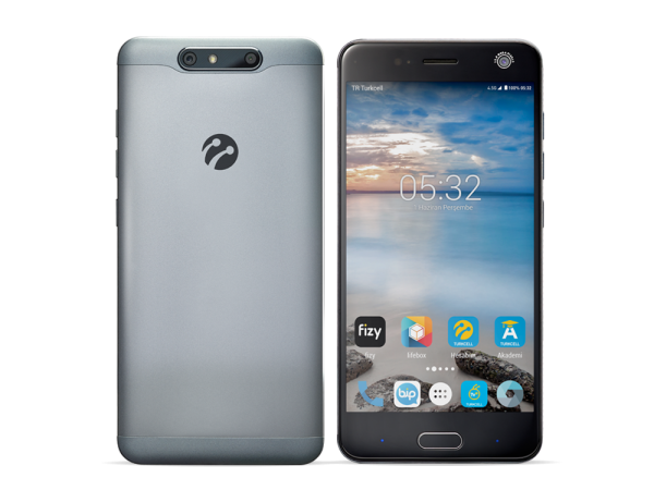 Turkcell T80