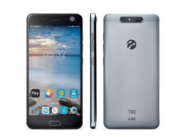 Turkcell T80