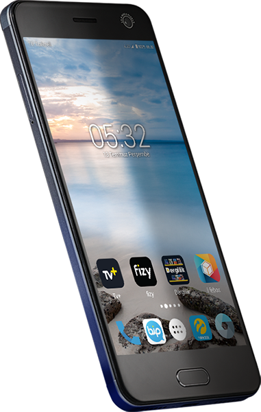 Turkcell T80