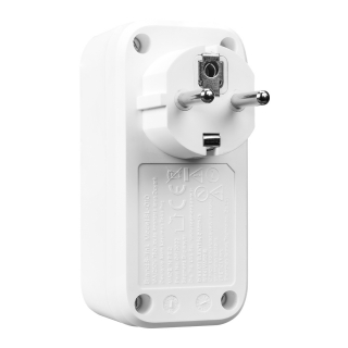 S-link SL-010 Akım Korumalı Priz