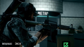 Battlefield 3 Premium Edition PC