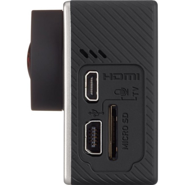 GoPro HERO4 Black Aksiyon Kamera