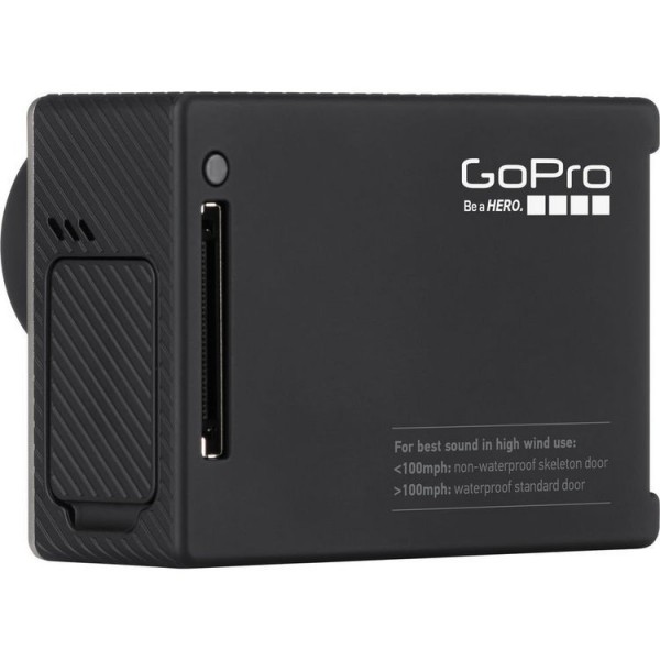 GoPro HERO4 Black Aksiyon Kamera