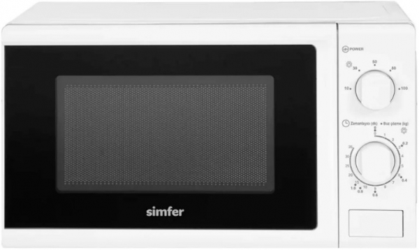 Simfer SK 4601W Mikrodalga Fırın