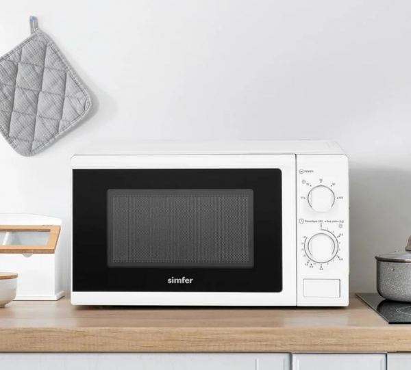 Simfer SK 4601W Mikrodalga Fırın
