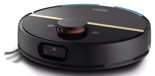 Philips HomeRun 7000 Series Aqua XU7000 Robot Süpürge+Mop