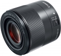 Canon EF-M 32mm F1.4 STM resim