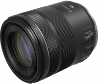Canon RF 85mm F2 Macro IS STM resim