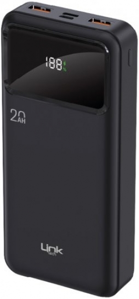 LinkTech LD20 Strong 20000 mAh Powerbank