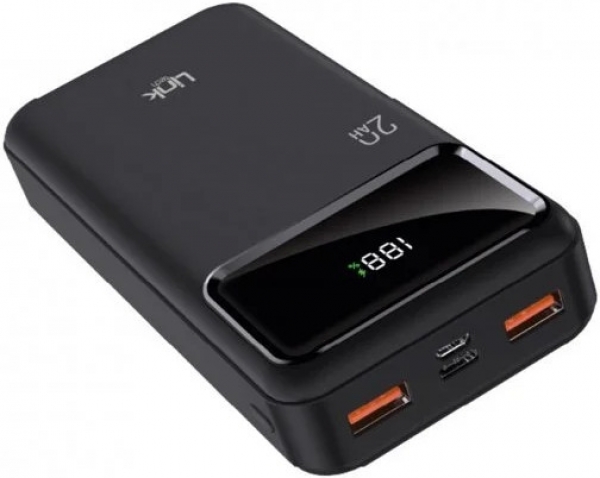 LinkTech LD20 Strong 20000 mAh Powerbank