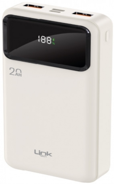 LinkTech LD20 Strong 20000 mAh Powerbank