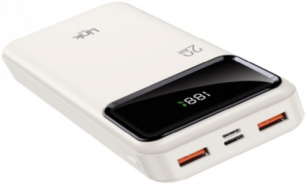 LinkTech LD20 Strong 20000 mAh Powerbank