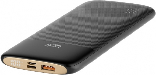 LinkTech PD12 Premium 10000 mAh Powerbank