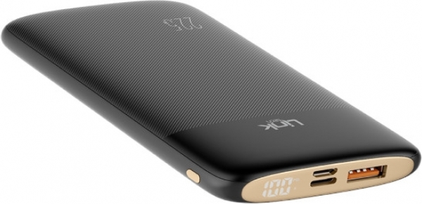 LinkTech PD12 Premium 10000 mAh Powerbank