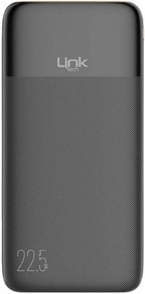 LinkTech PD12 Premium 10000 mAh Powerbank