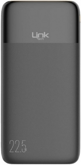 LinkTech PD12 Premium 10000 mAh Powerbank
